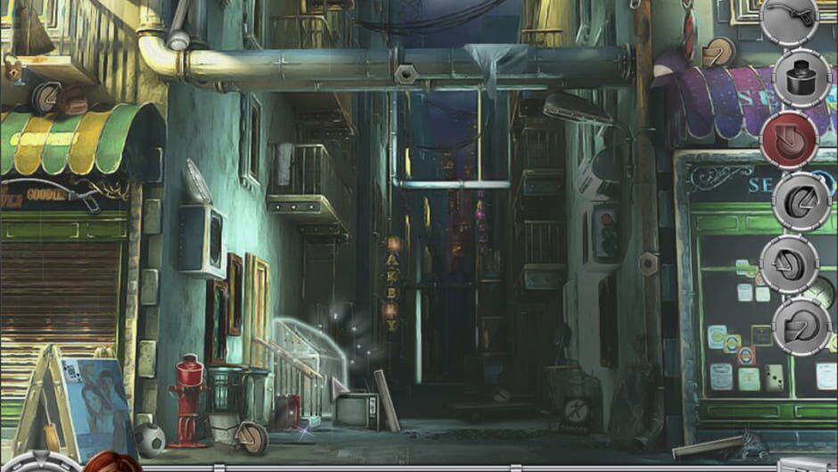 Screenshot for Vault Cracker