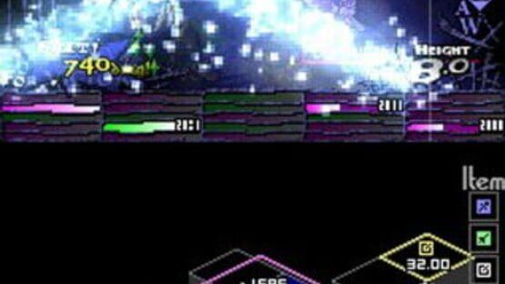 Screenshot for Knights in the Nightmare