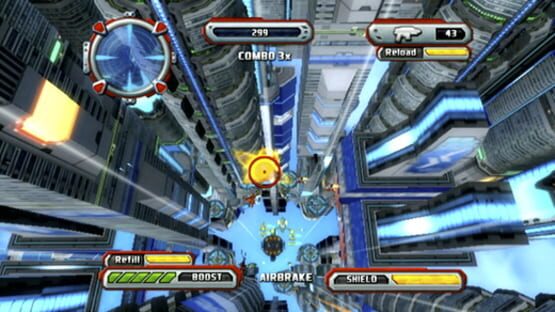 Screenshot for Drop Zone: Under Fire