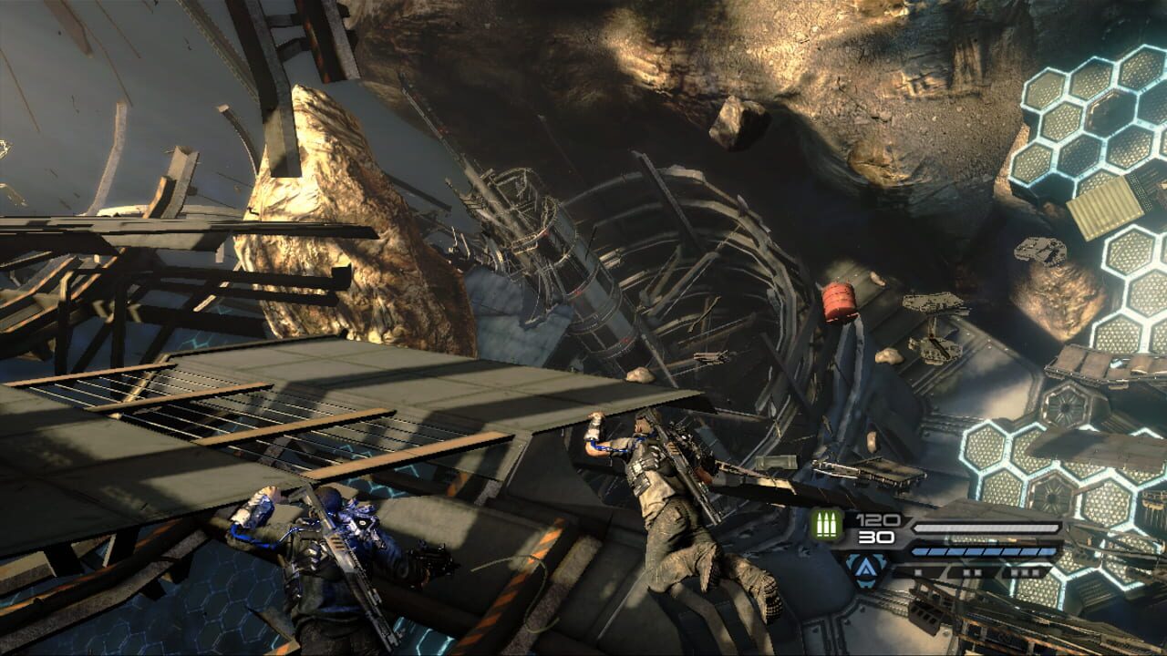 Screenshot for Inversion