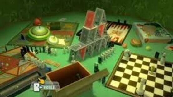 Screenshot for Ultimate I Spy