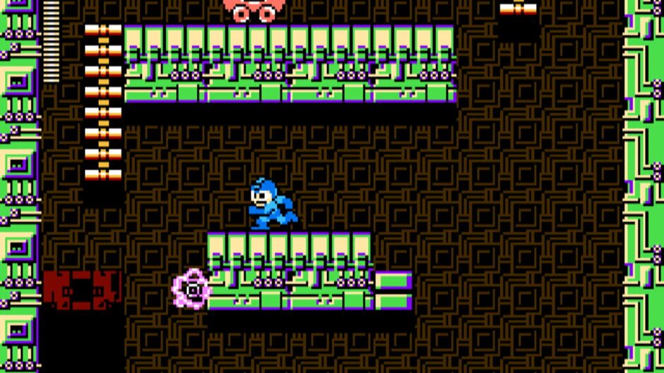 Screenshot for Mega Man 9