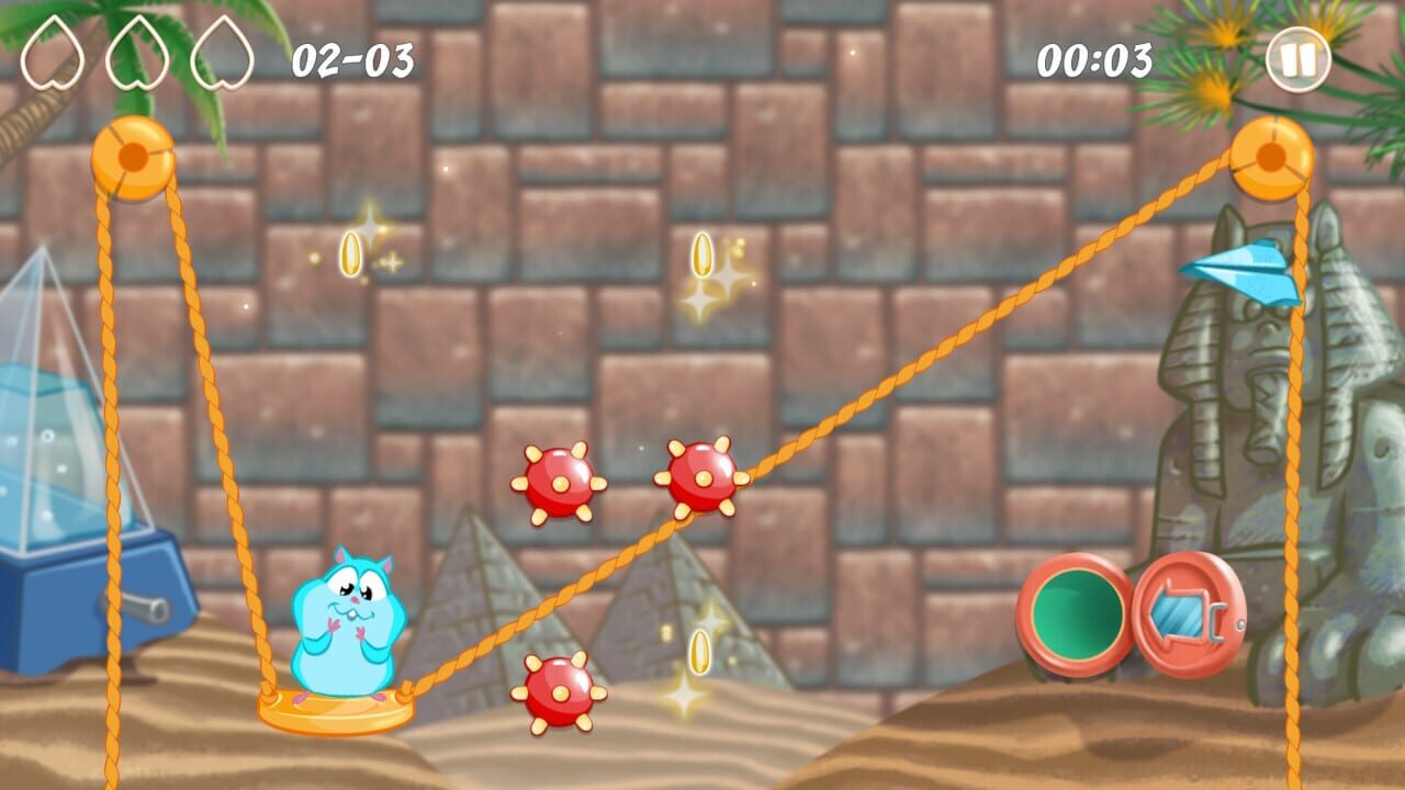 Screenshot for Otto