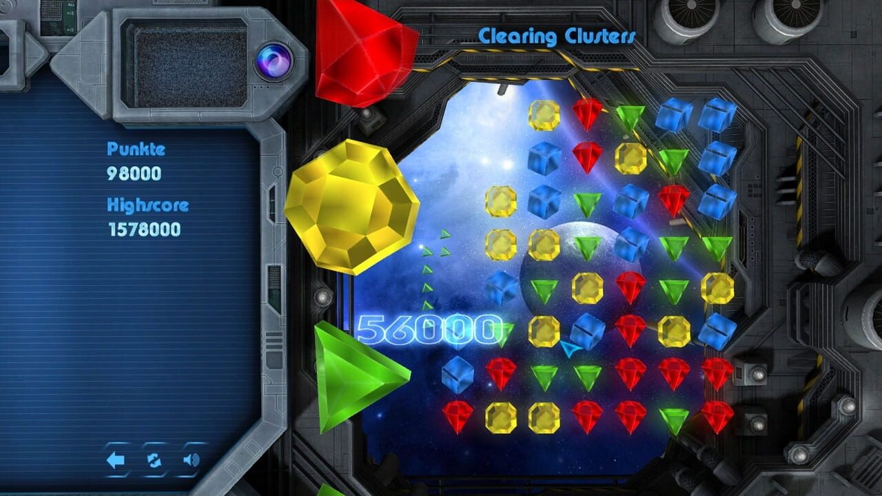Screenshot for 3SwitcheD