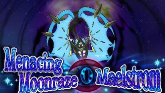 Screenshot for Pokémon Ultra Moon