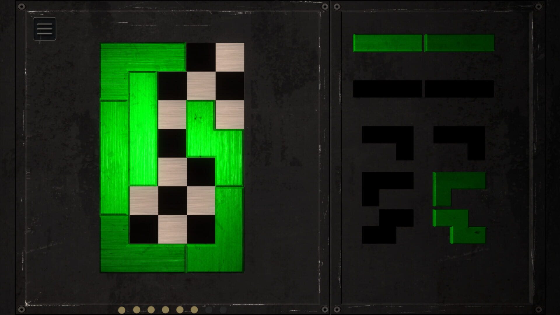 Screenshot for Sigils of Elohim