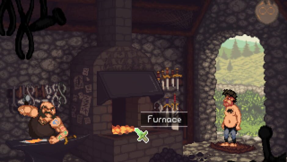 Screenshot for Guard Duty