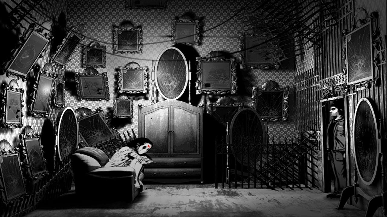 Screenshot for Downfall