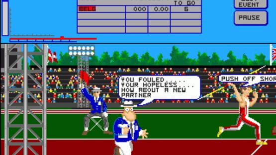 Screenshot for Arena