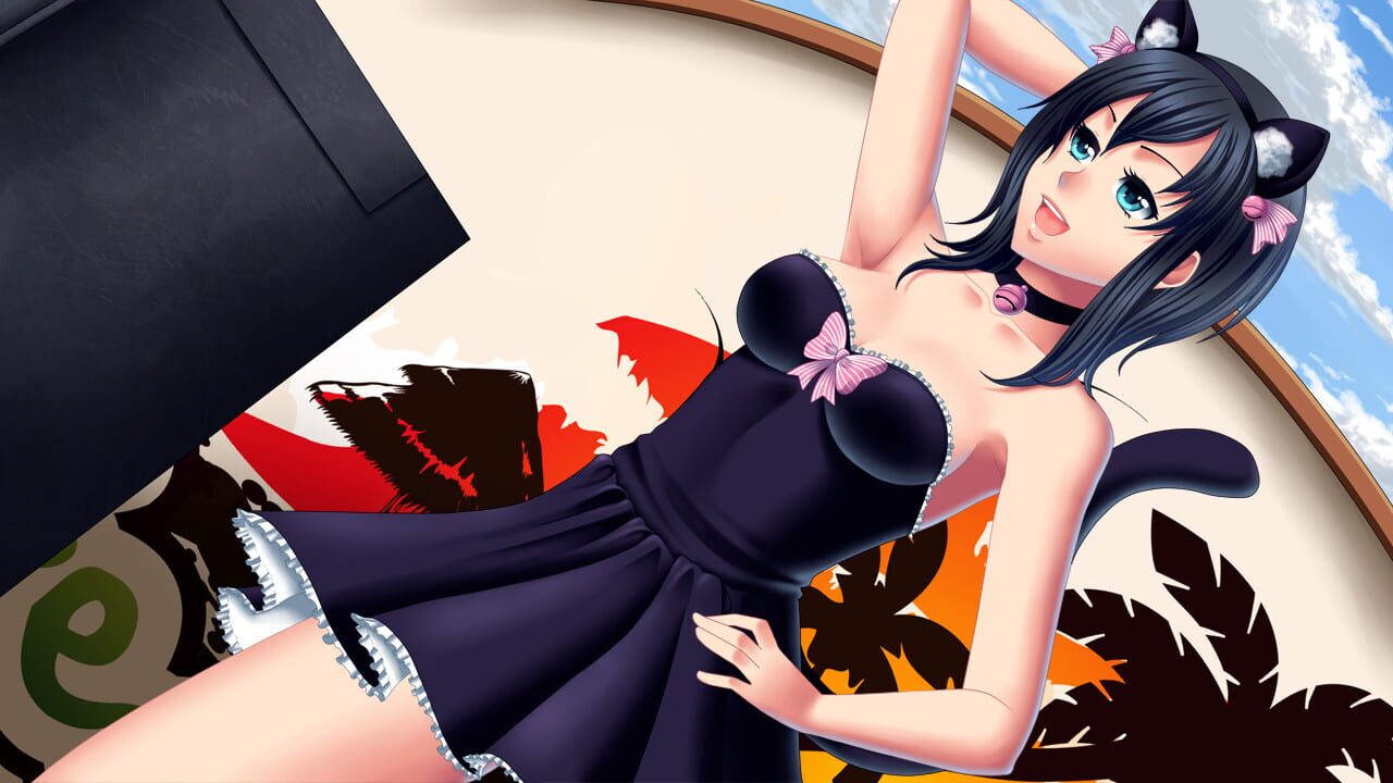 Screenshot for Beauty Bounce