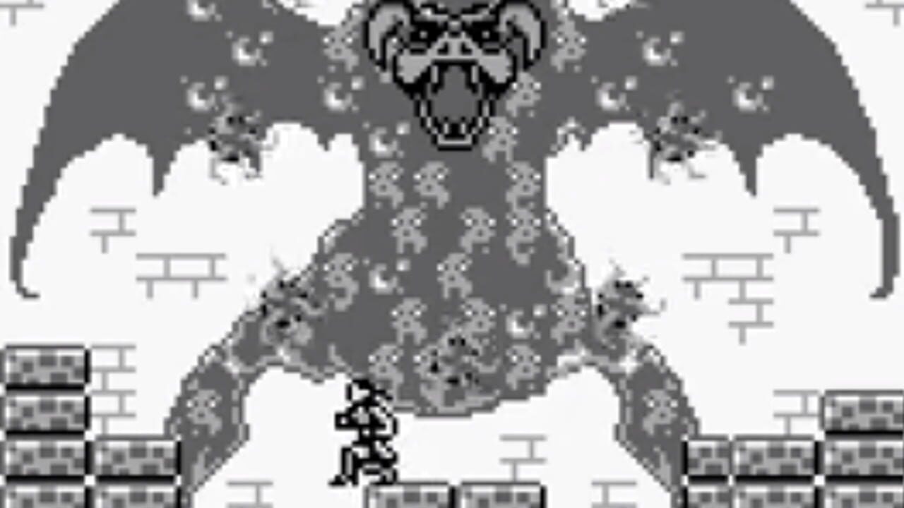Screenshot for Castlevania Legends