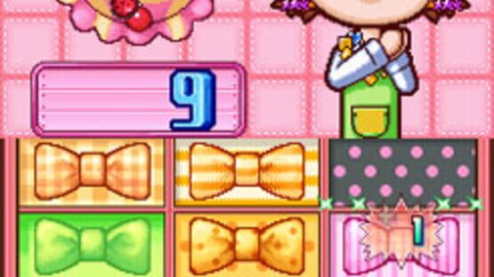 Screenshot for Crafting Mama