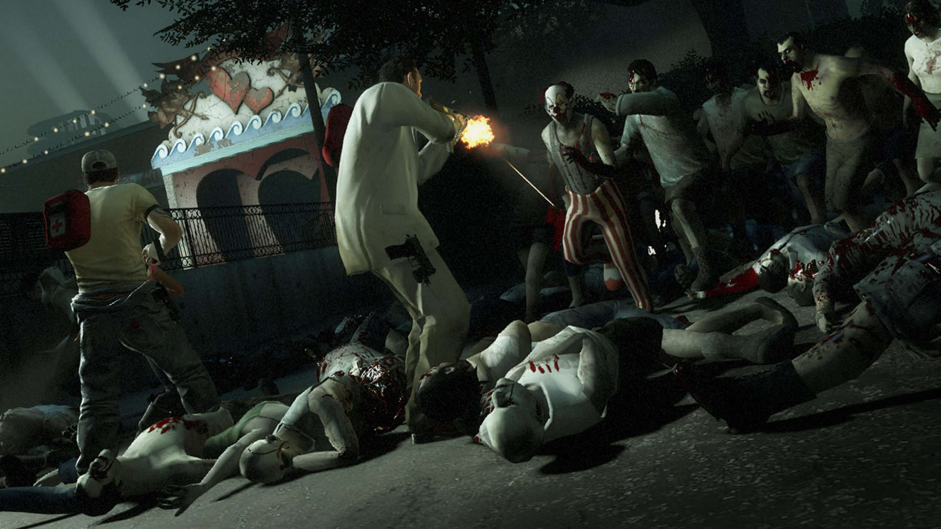 Screenshot for Left 4 Dead 2