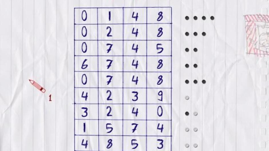 Screenshot for Family Games