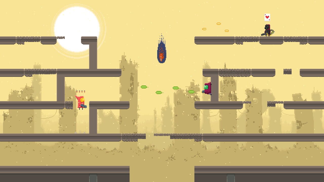 Screenshot for Domiverse