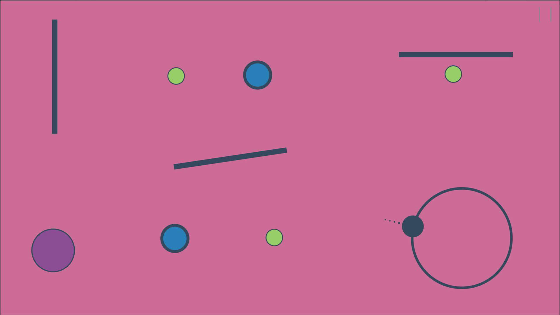 Screenshot for Circularity