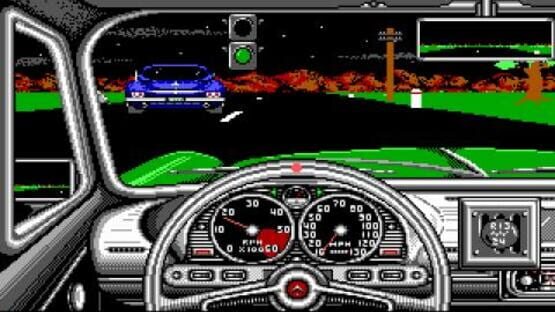 Screenshot for Street Rod