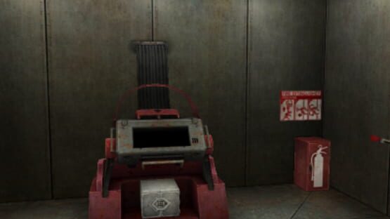 Screenshot for Zero Escape: Virtue's Last Reward