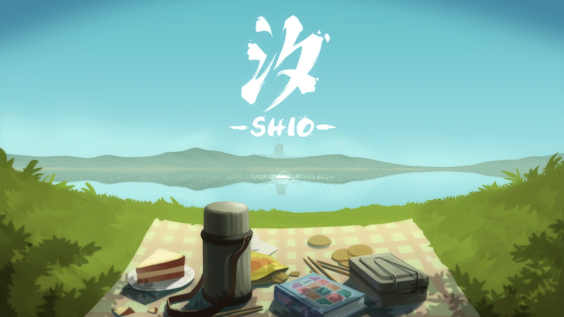 Screenshot for Shio