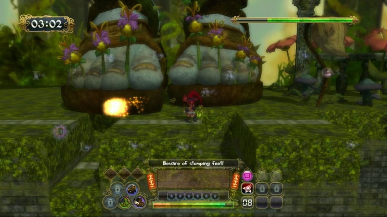Screenshot for Page Chronica