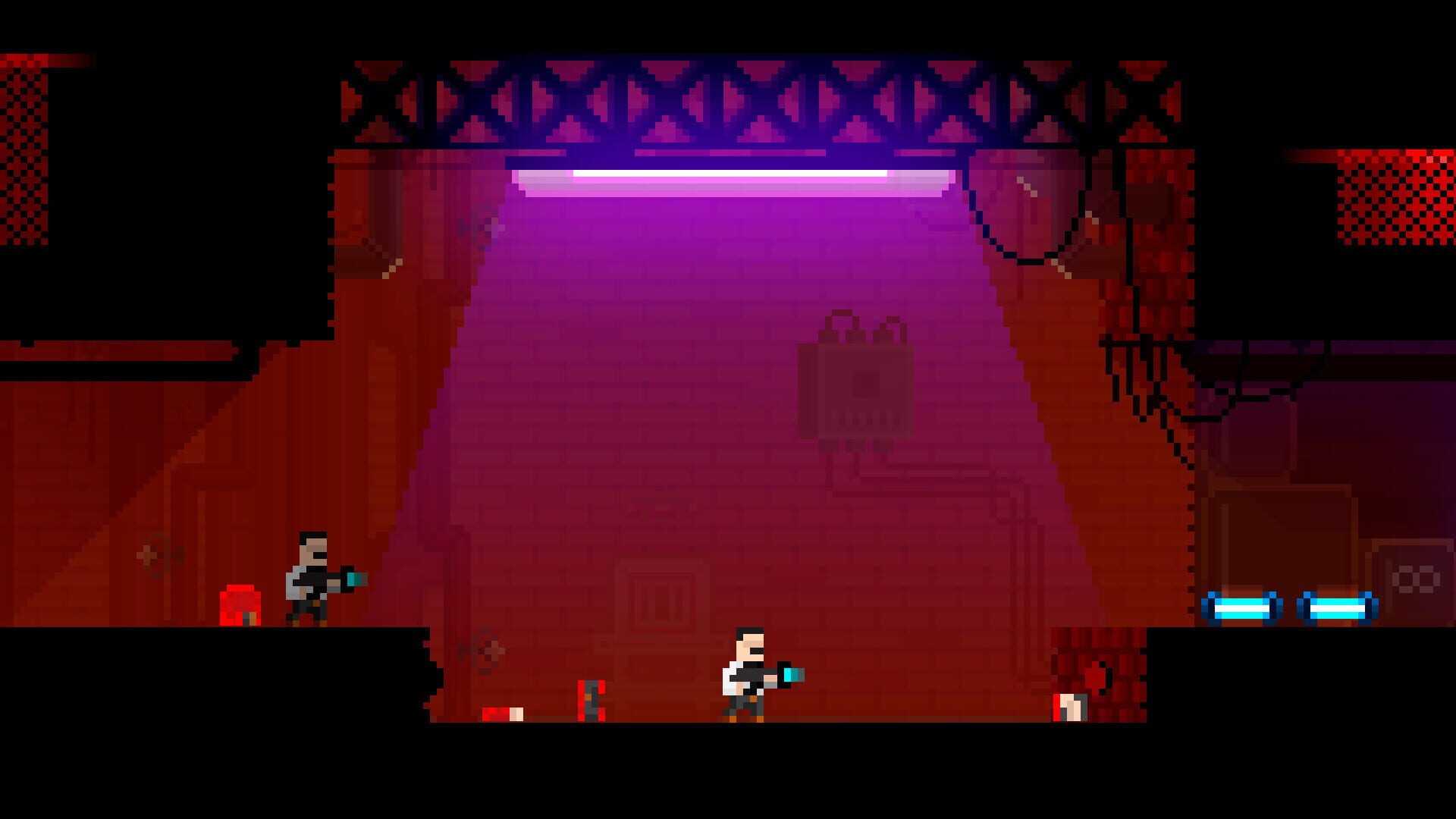 Screenshot for Overloop