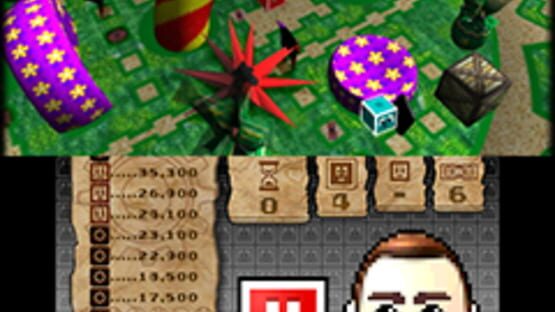 Screenshot for Bit Boy!! Arcade