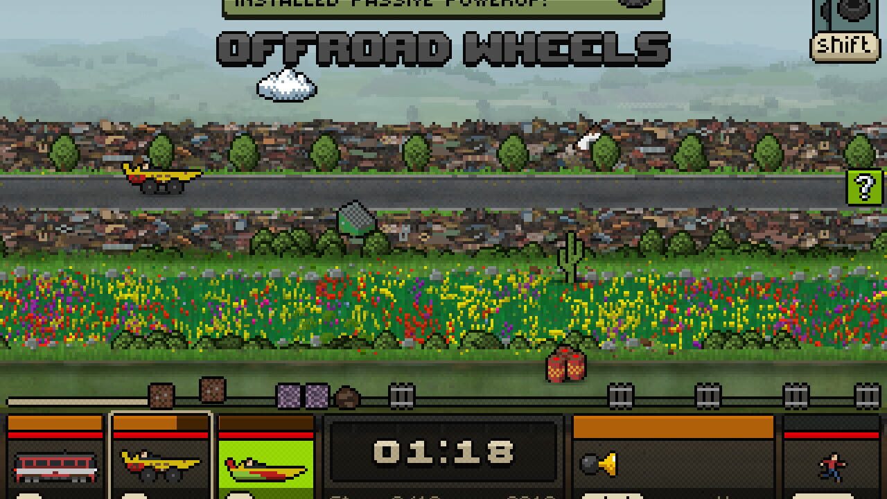 Screenshot for Switchcars