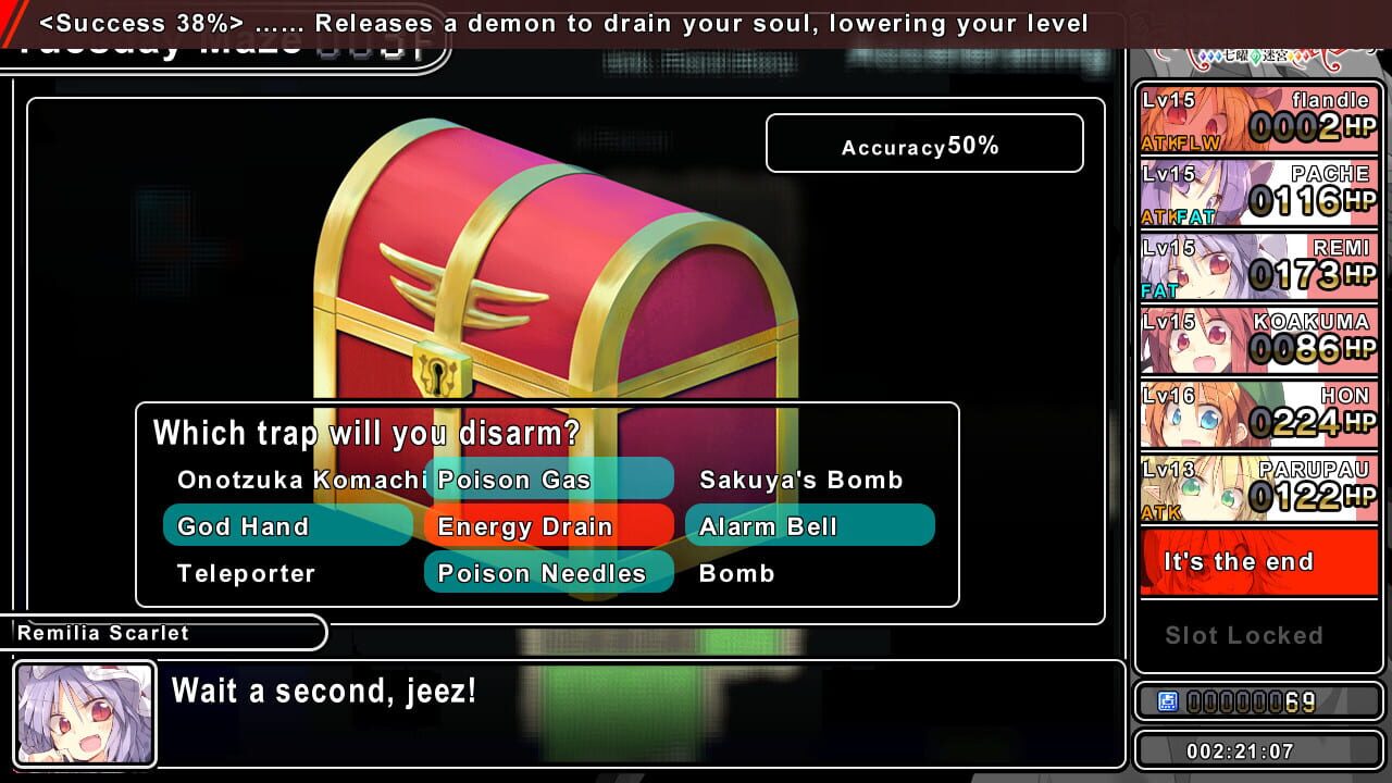 Screenshot for Remyadry