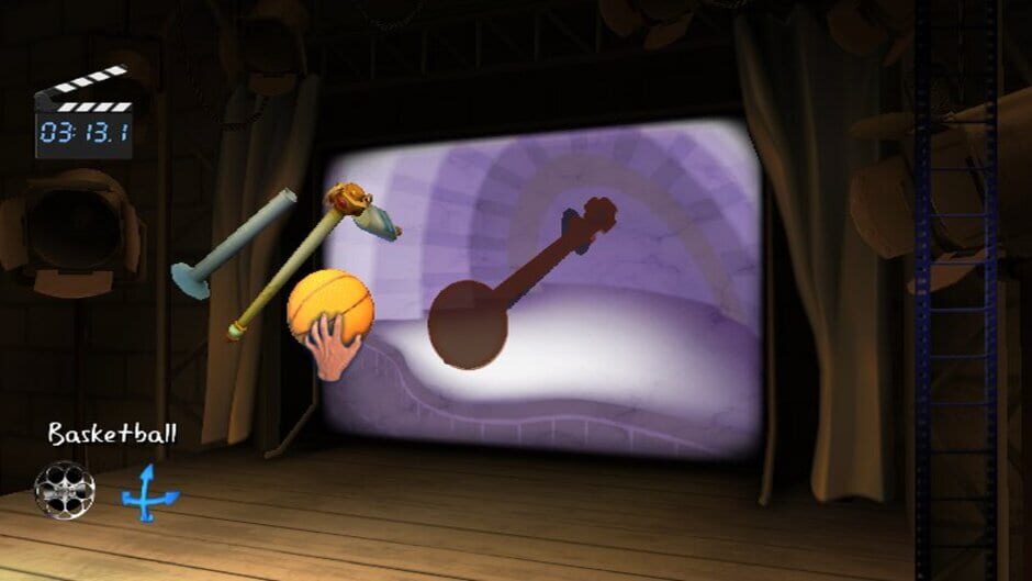 Screenshot for ShadowPlay