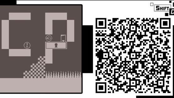 Screenshot for Shift DX