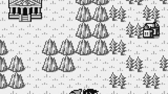 Screenshot for Final Fantasy Legend III