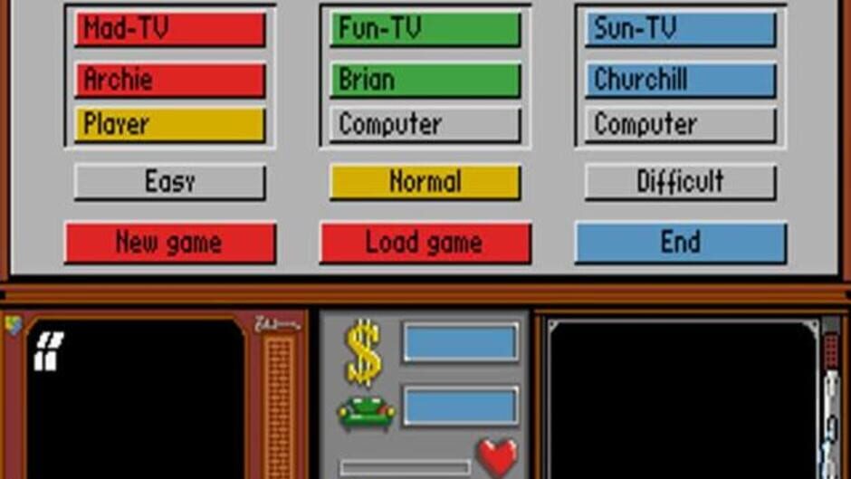 Screenshot for Mad TV