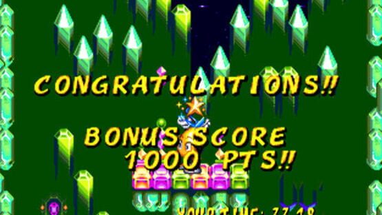 Screenshot for Ristar