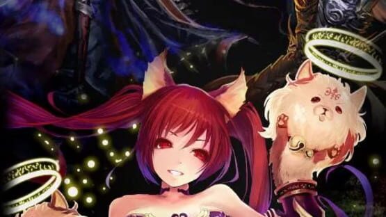 Screenshot for Rage of Bahamut