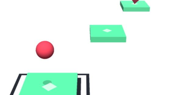 Screenshot for Hop