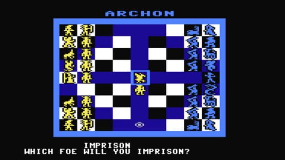 Screenshot for Archon