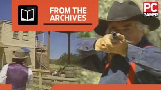 Screenshot for Mad Dog McCree