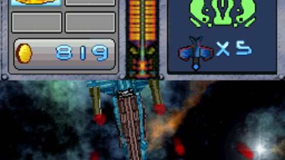 Screenshot for Astro Invaders