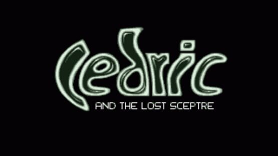 Screenshot for Cedric and the Lost Sceptre