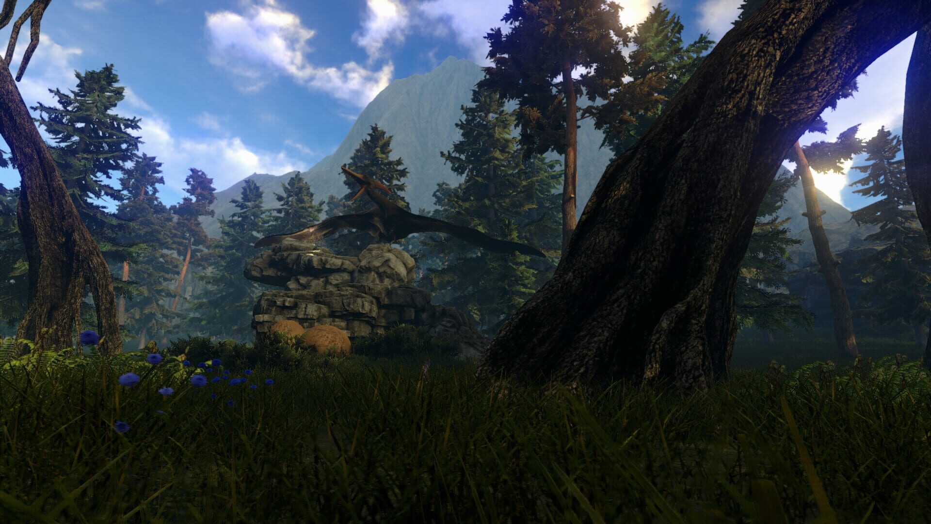 Screenshot for Phoning Home