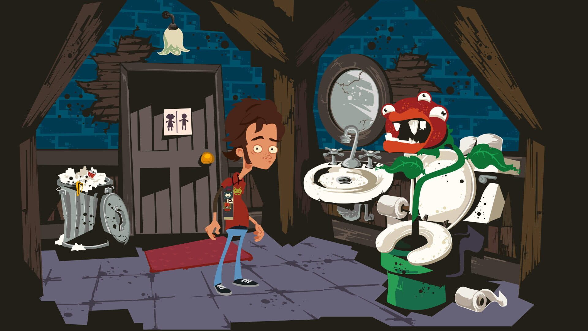 Screenshot for Jengo