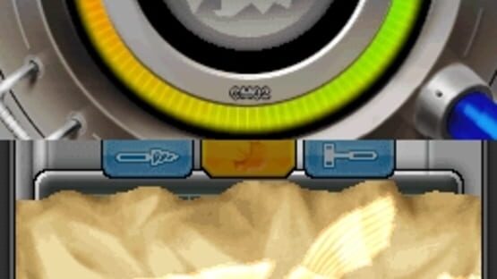 Screenshot for Fossil Fighters: Champions