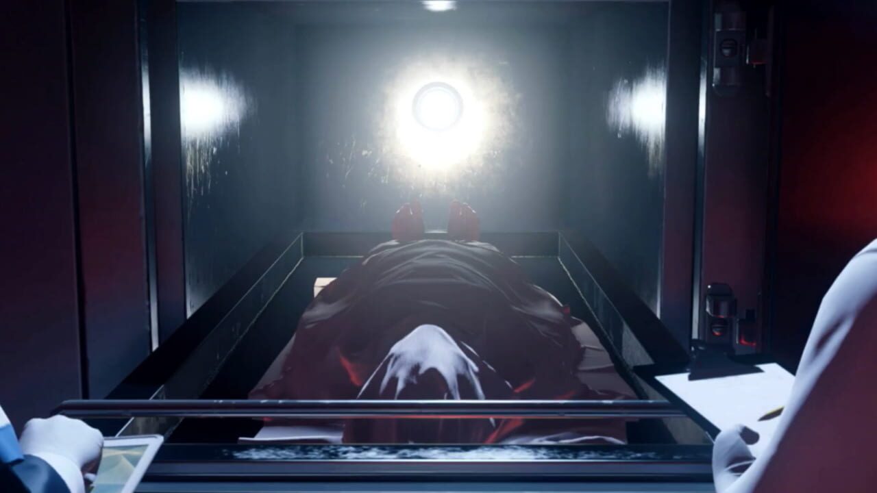 Screenshot for Hitman