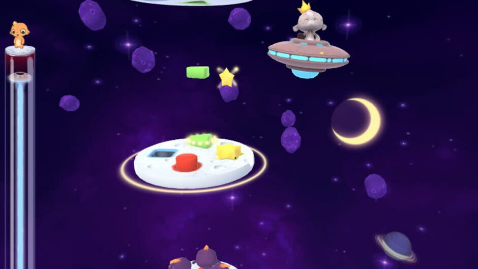 Screenshot for Roogoo