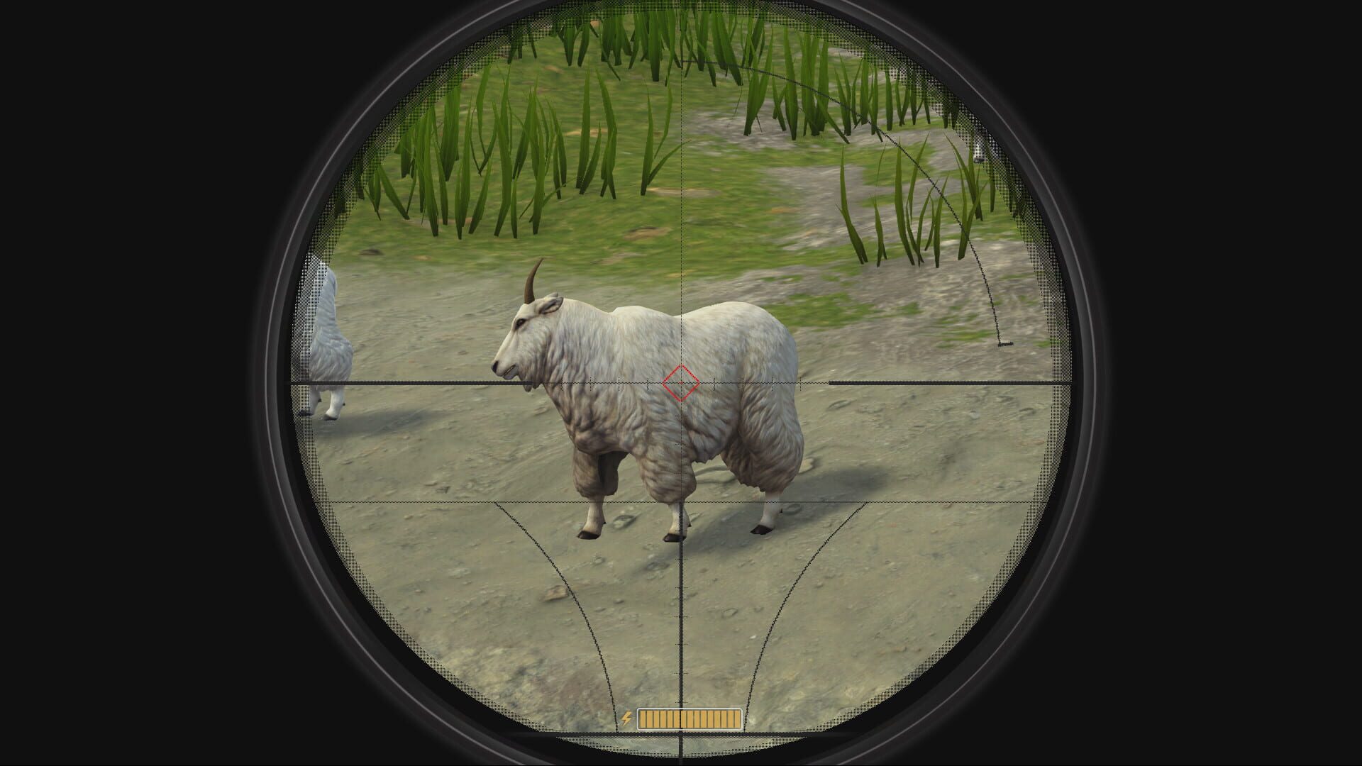 Screenshot for Deer Hunter Reloaded