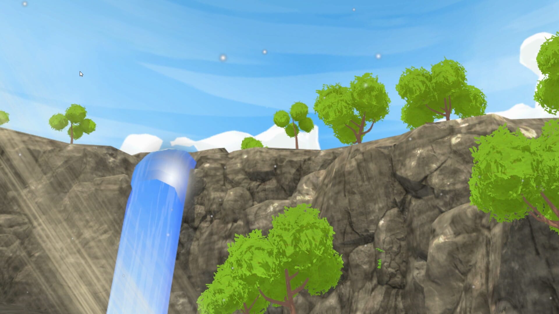 Screenshot for Butterfly Moment