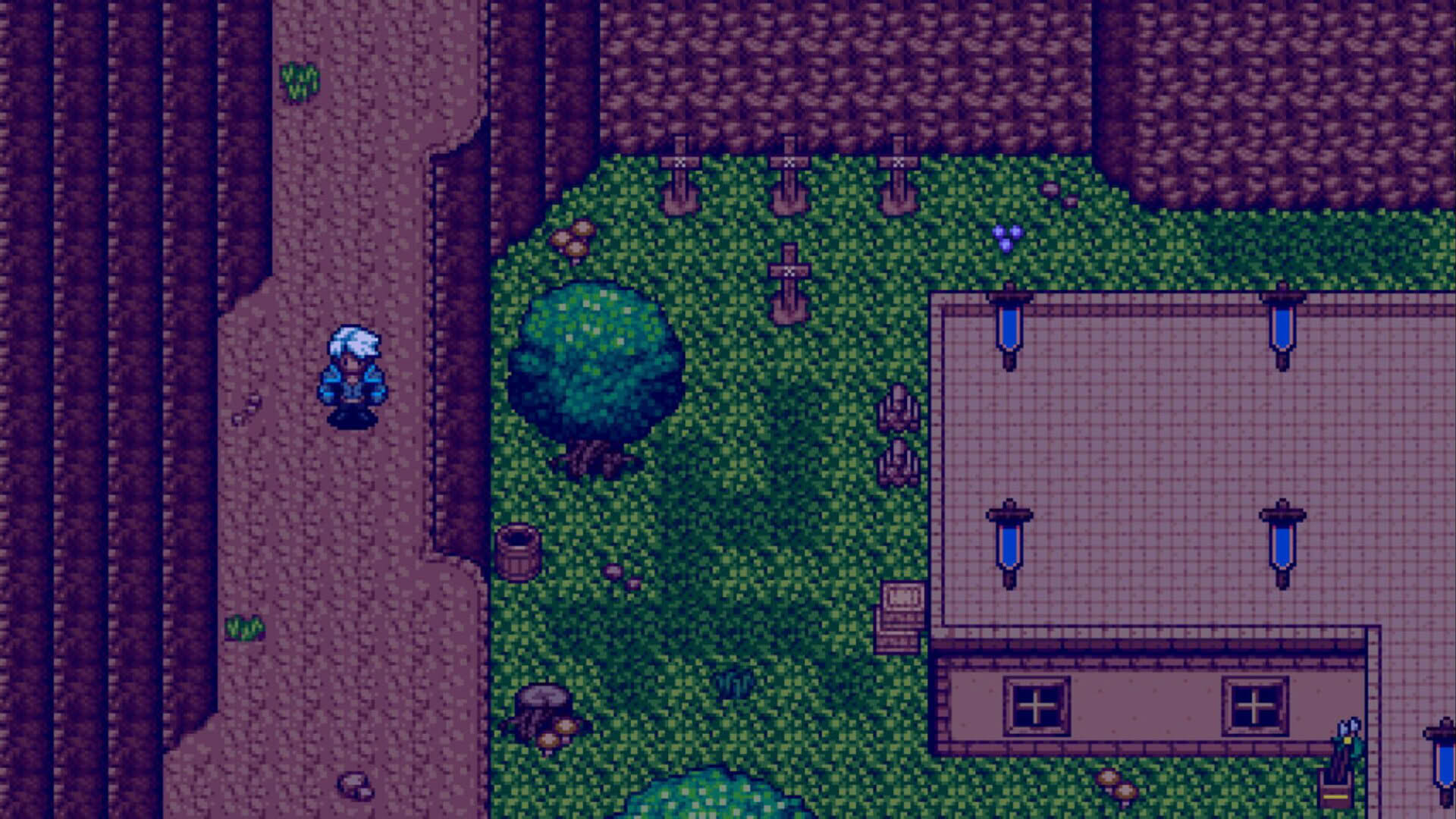 Screenshot for IronBorn