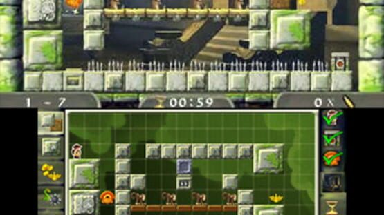 Screenshot for Pyramids 2