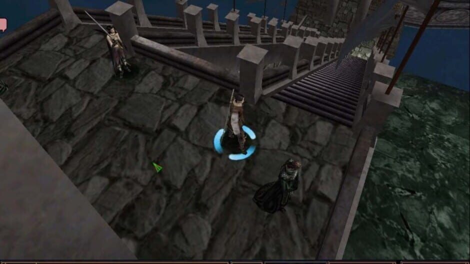 Screenshot for Summoner