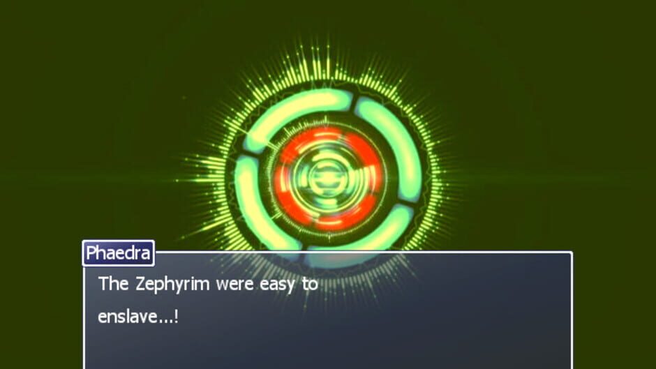 Screenshot for Machine Made: Rebirth